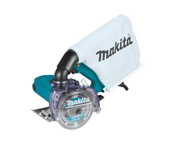 Makita 4100KB Elmas Testereli Kesim Makinası