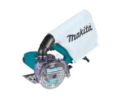 Makita 4100KB Elmas Testereli Kesim Makinası