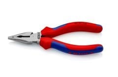 KNIPEX 0822145 SİVRİ UÇLU KOMBİNE PENSE