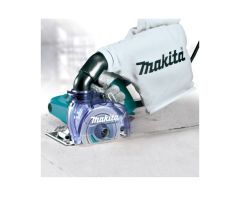 Makita 4100KB Elmas Testereli Kesim Makinası