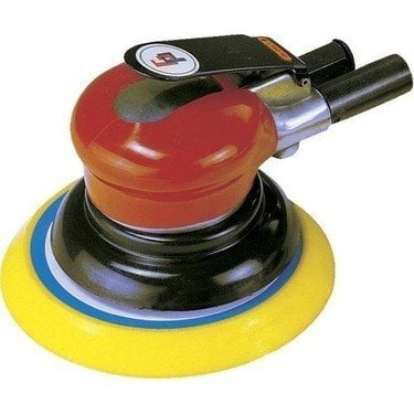 Gison GP827T Havalı Dairesel Eksantrik Zımpara 150 MM