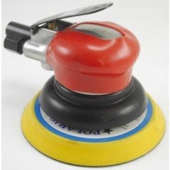 Gison GP827T Havalı Dairesel Eksantrik Zımpara 150 MM