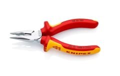 KNIPEX 0826145 SİVRİ KOMBİNE PENSE