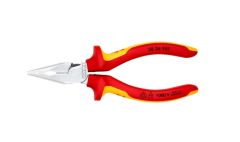 KNIPEX 0826145 SİVRİ KOMBİNE PENSE