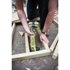 Ryobi 5133001166 Akülü Açılı Matkap Tip RAD1801M Akü Ve Şarj Cihazı Dahil Değildir