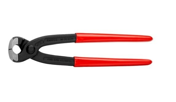 KNIPEX 1098I220 KULAKLI KELEPÇE PENSESİ