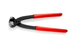 KNIPEX 1098I220 KULAKLI KELEPÇE PENSESİ