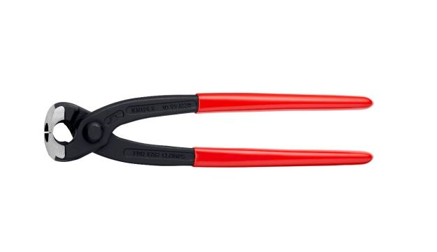 KNIPEX 1099I220 KULAKLI KELEPÇE PENSESİ