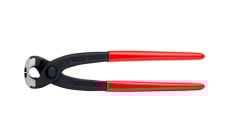 KNIPEX 1099I220 KULAKLI KELEPÇE PENSESİ