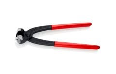 KNIPEX 1099I220 KULAKLI KELEPÇE PENSESİ