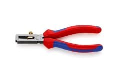 KNIPEX 1102160 KABLO SIYIRMA PENSESI