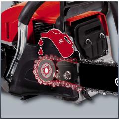 Einhell GC-PC 2040 I Benzinli Zincirli Ağaç Kesme