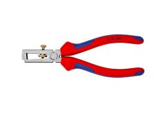 KNIPEX 1102160 KABLO SIYIRMA PENSESI