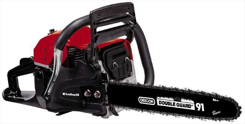 Einhell GC-PC 2040 I Benzinli Zincirli Ağaç Kesme