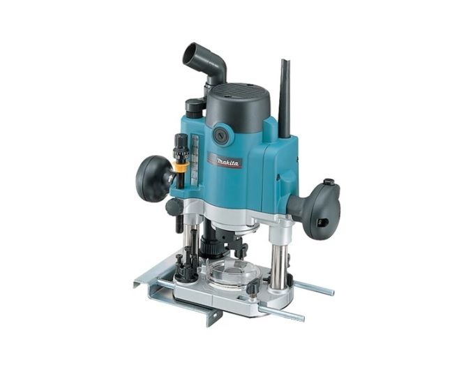 Makita RP0910 Freze Makinası 900W