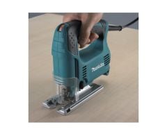 Makita 4329 Devir Ayarlı Dekupaj Makinası 450W