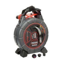 RIDGID 56683 40793 Kanal/Boru Görüntüleme Kameraları