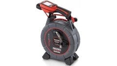 RIDGID 56683 40793 Kanal/Boru Görüntüleme Kameraları