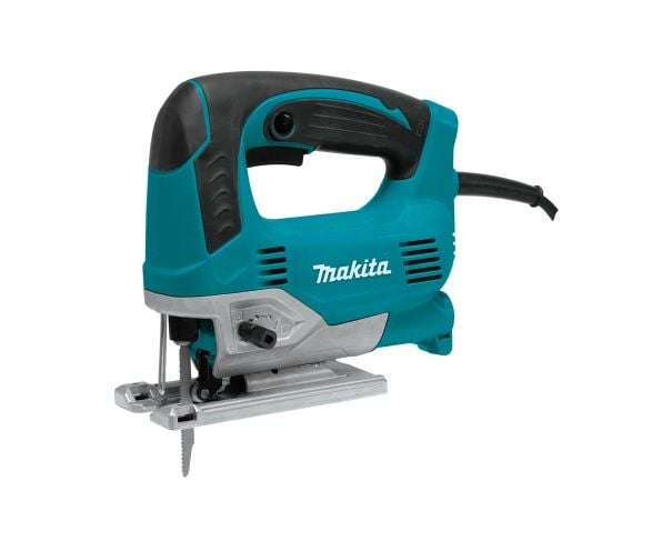 Makita JV0600K Devir Ayarlı Dekupaj Makinası 650W
