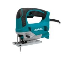 Makita JV0600K Devir Ayarlı Dekupaj Makinası 650W