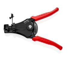KNIPEX 1211180 OTOMATİK KABLO SIYIRMA PENSESİ