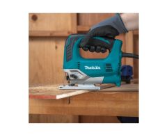 Makita JV0600K Devir Ayarlı Dekupaj Makinası 650W
