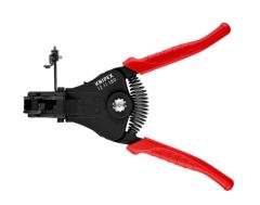 KNIPEX 1211180 OTOMATİK KABLO SIYIRMA PENSESİ