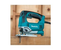 Makita JV0600K Devir Ayarlı Dekupaj Makinası 650W