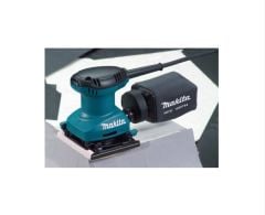 Makita BO4557 Avuç İçi Titreşim Zımpara Makinası 180W