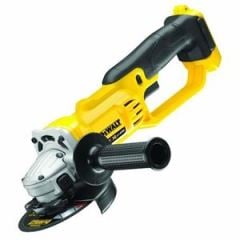 Dewalt DCH133NT + DCG412NT Taşlama Kırıcı Delici 18V 4 Ah Çift Akülü Profesyonel Usta Seti