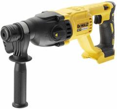 Dewalt DCH133NT + DCG412NT Taşlama Kırıcı Delici 18V 4 Ah Çift Akülü Profesyonel Usta Seti