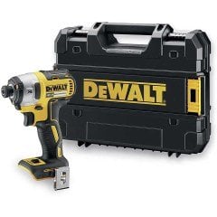 Dewalt DCD791NT + DCF887NT 18V 2Ah Akülü Vidalama Seti Çift Akülü Profesyonel Usta Seti