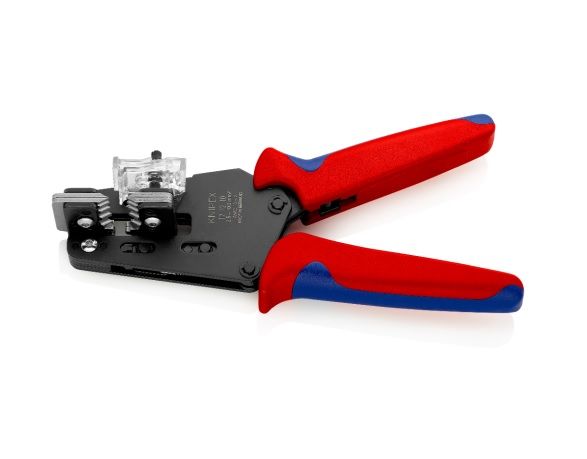 KNIPEX 121210 OTOMATİK KABLO SIYIRMA
