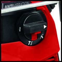 Einhell HEROCCO 36/28 Akülü Kırıcı Delici Matkap 36V 3.2J Solo Aküsüz