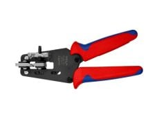 KNIPEX 121210 OTOMATİK KABLO SIYIRMA