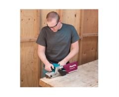 Makita 9920 Devir Ayarlı Tank ZImpara Makinesi