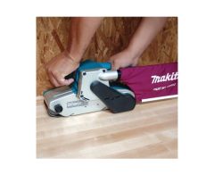 Makita 9920 Devir Ayarlı Tank ZImpara Makinesi