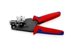 KNIPEX 121212 OTOMATİK KABLO SIYIRMA