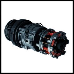 Einhell HEROCCO 36/28 36V 3Ah Çift Akülü Kırıcı Delici Matkap 3.2J