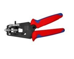 KNIPEX 121212 OTOMATİK KABLO SIYIRMA