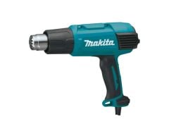Makita HG6031VK Sıcak Hava Tabancası 1800W