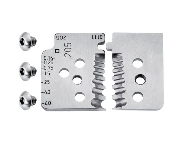 KNIPEX 121906 - 121206 İÇİN YEDEK BIÇAK