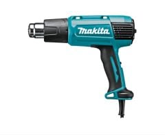 Makita HG6031VK Sıcak Hava Tabancası 1800W