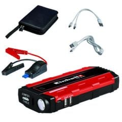 Einhell CE-JS 8/1 Akü Takviye-Powerbank