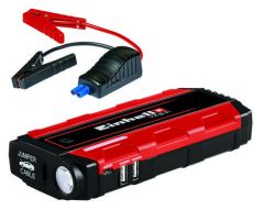 Einhell CE-JS 8/1 Akü Takviye-Powerbank