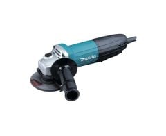 Makita GA4534 Avuç Taşlama Makinası 720W