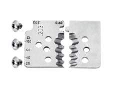 KNIPEX 121910 – 121210 İÇİN YEDEK BIÇAK