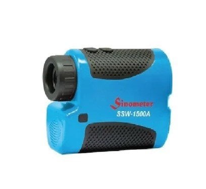 Mastech SSW-1500A Lazer Menzil Bulucu