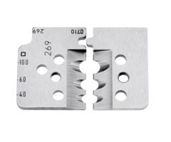 KNIPEX 121912 - 121212 İÇİN YEDEK BIÇAK