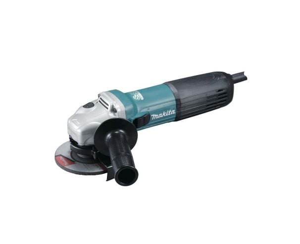 Makita GA4540C Avuç Taşlama Makinası 1400W